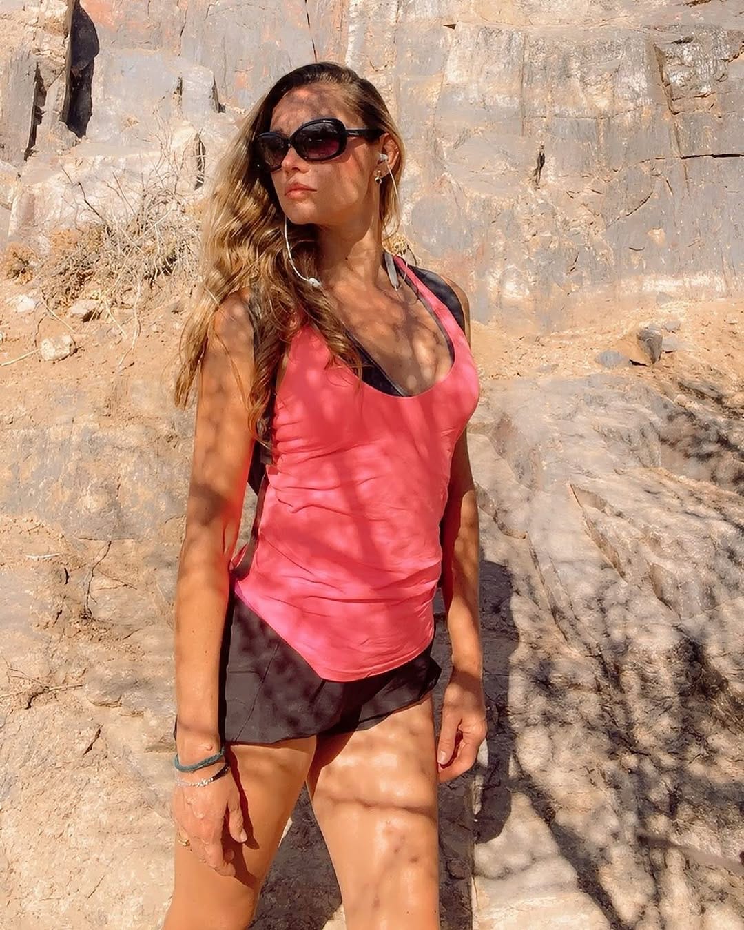 Polera Deportiva Aventura